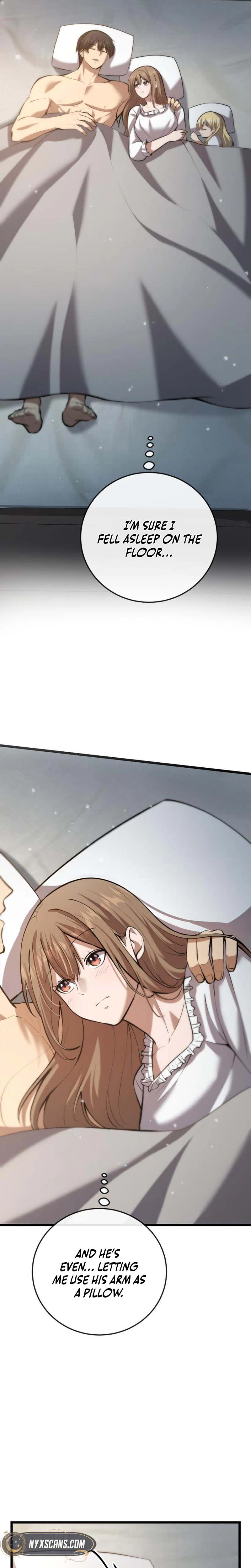 I Became a Married Man in Another World Chapter 7 - Page 17