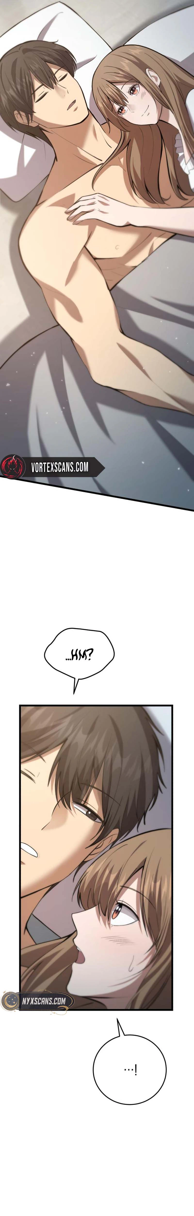 I Became a Married Man in Another World Chapter 7 - Page 19