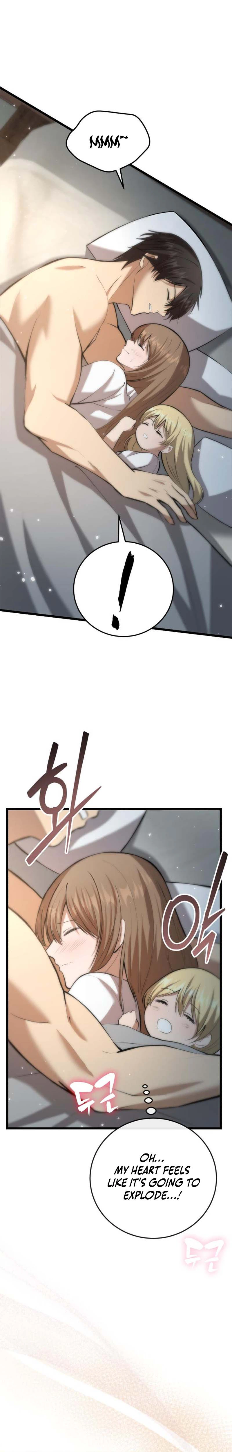 I Became a Married Man in Another World Chapter 7 - Page 20