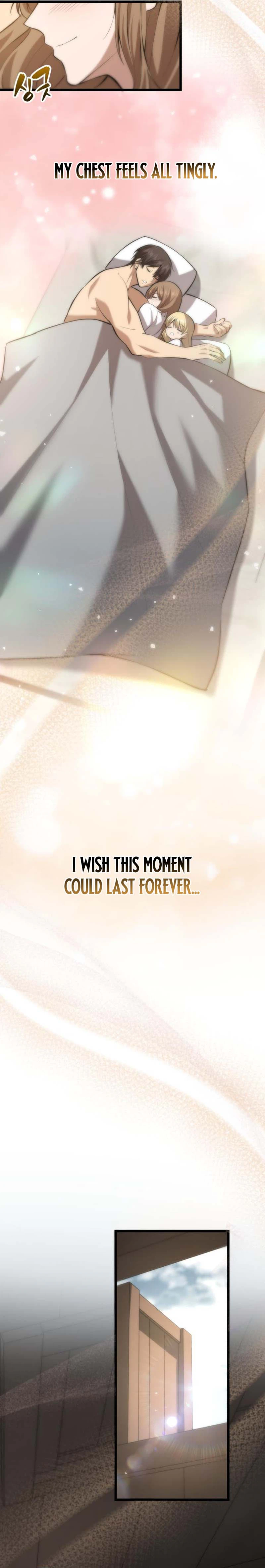 I Became a Married Man in Another World Chapter 7 - Page 21