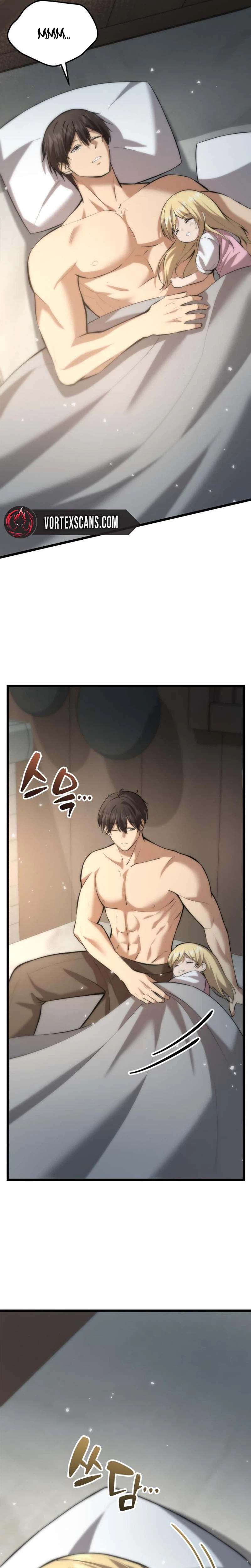 I Became a Married Man in Another World Chapter 7 - Page 22