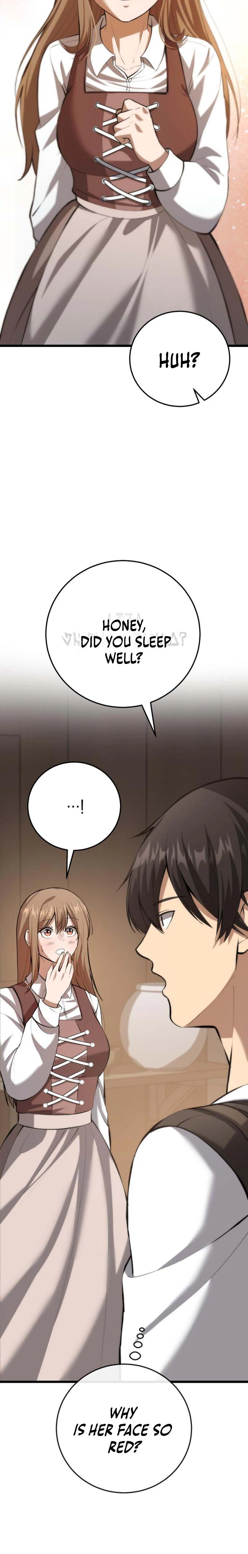 I Became a Married Man in Another World Chapter 7 - Page 26