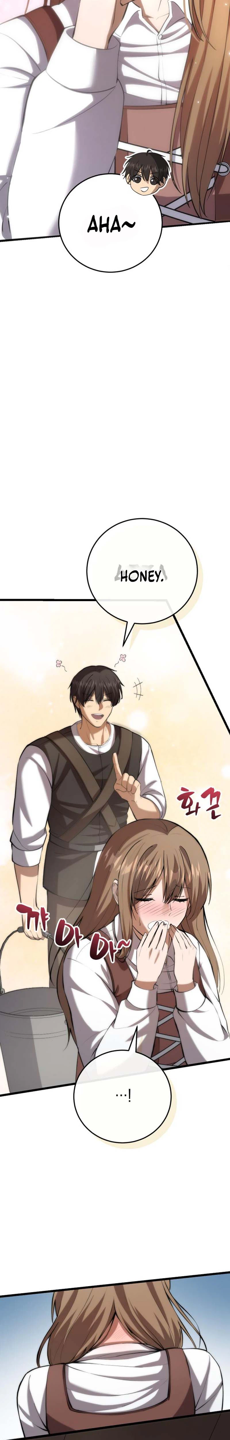 I Became a Married Man in Another World Chapter 7 - Page 29