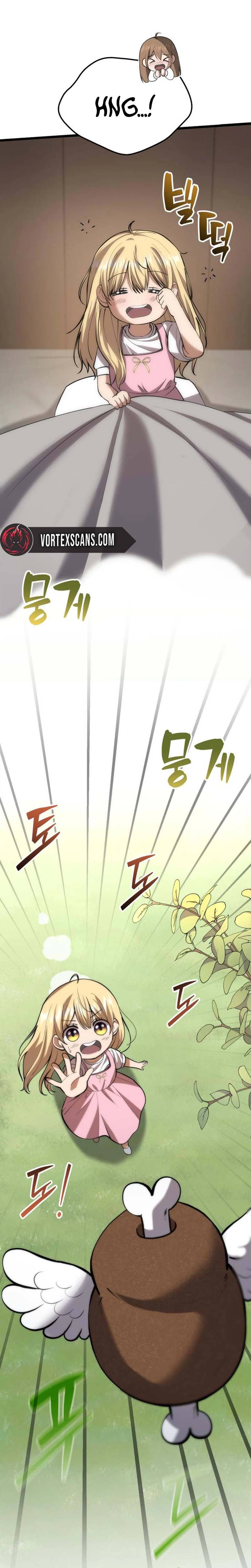 I Became a Married Man in Another World Chapter 7 - Page 31