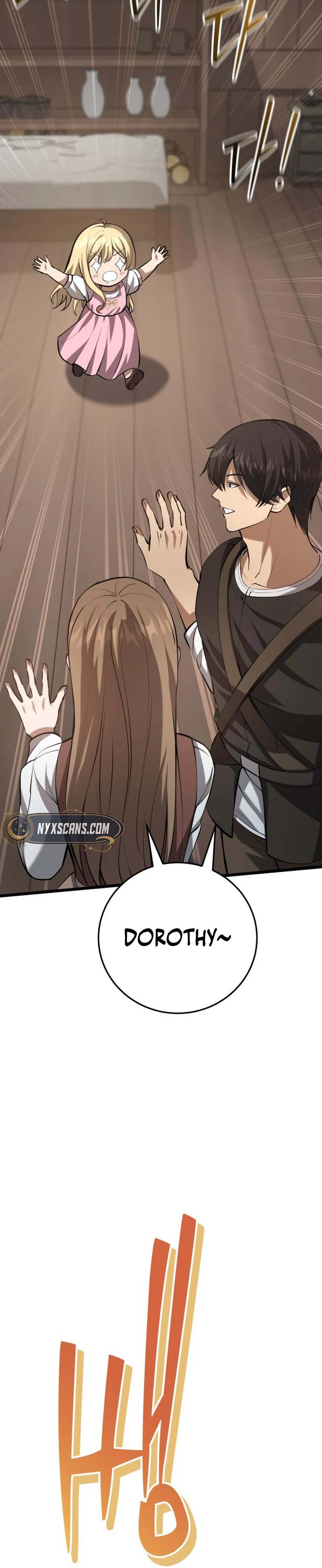 I Became a Married Man in Another World Chapter 7 - Page 33