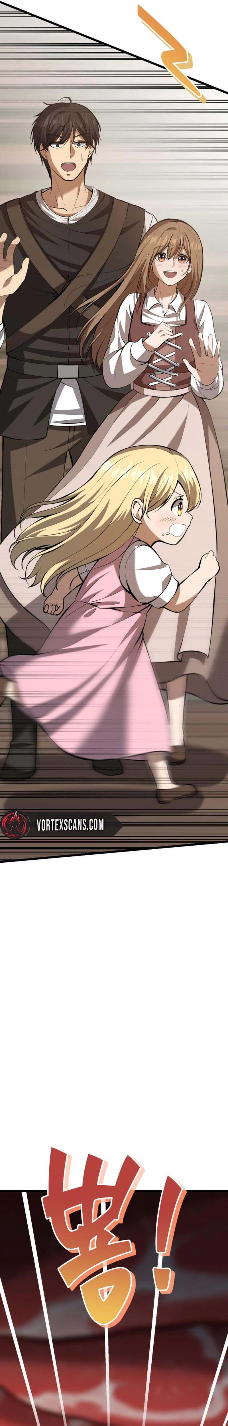 I Became a Married Man in Another World Chapter 7 - Page 34