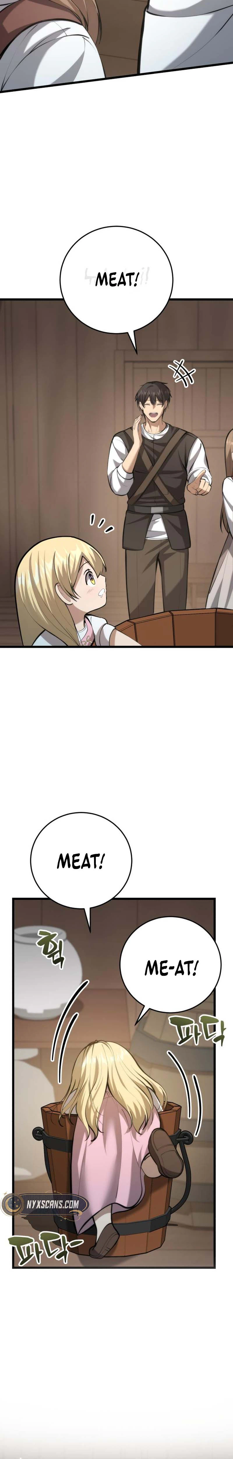 I Became a Married Man in Another World Chapter 7 - Page 36