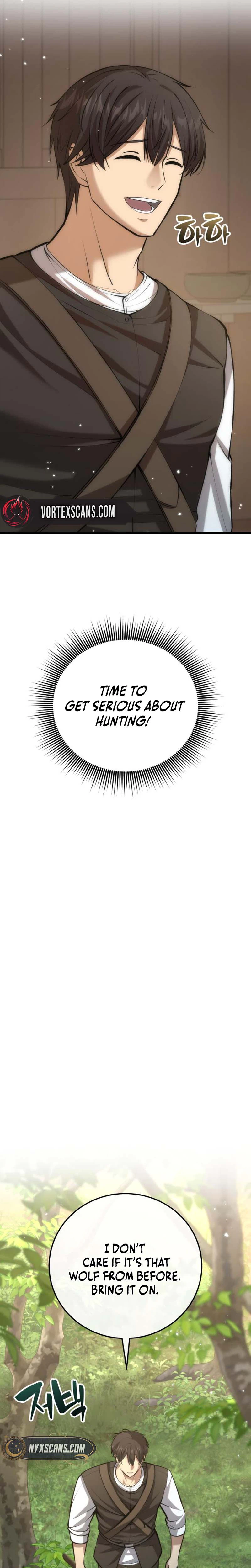 I Became a Married Man in Another World Chapter 7 - Page 37