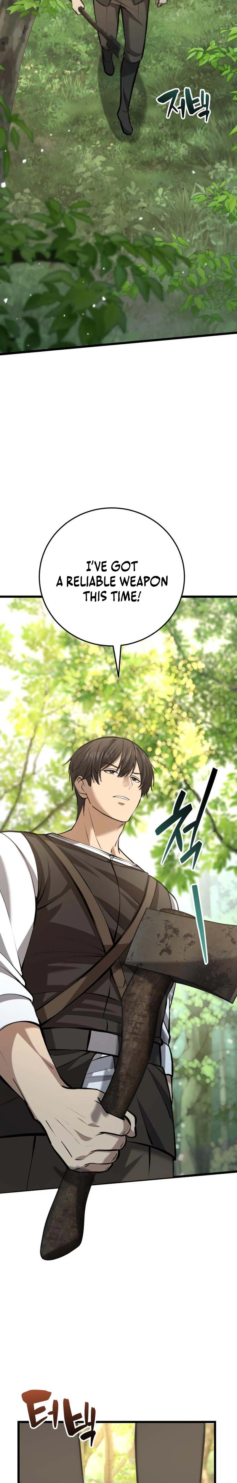 I Became a Married Man in Another World Chapter 7 - Page 38
