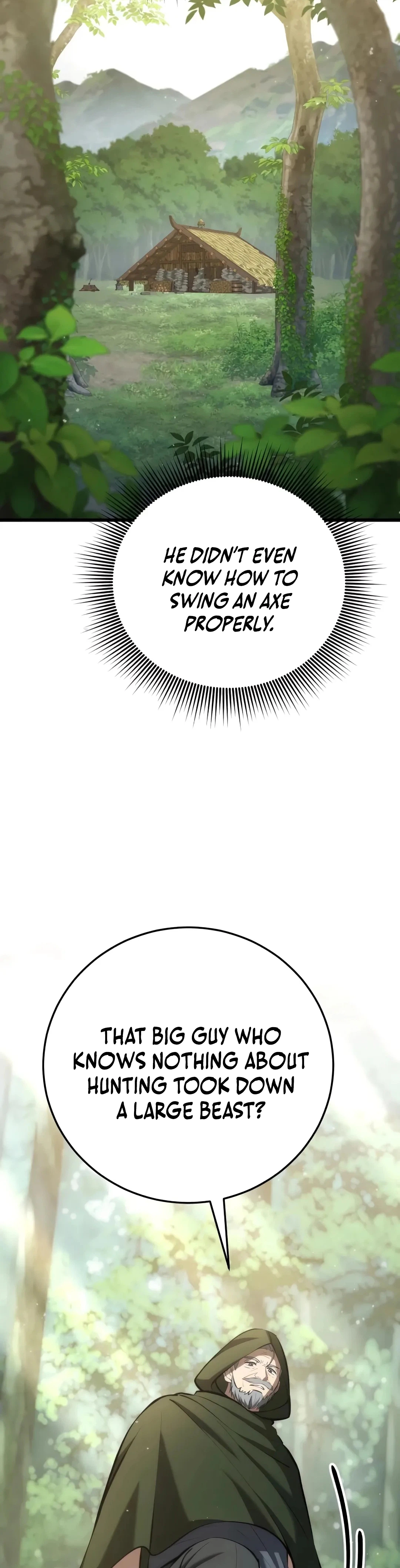 I Became a Married Man in Another World Chapter 8 - Page 3
