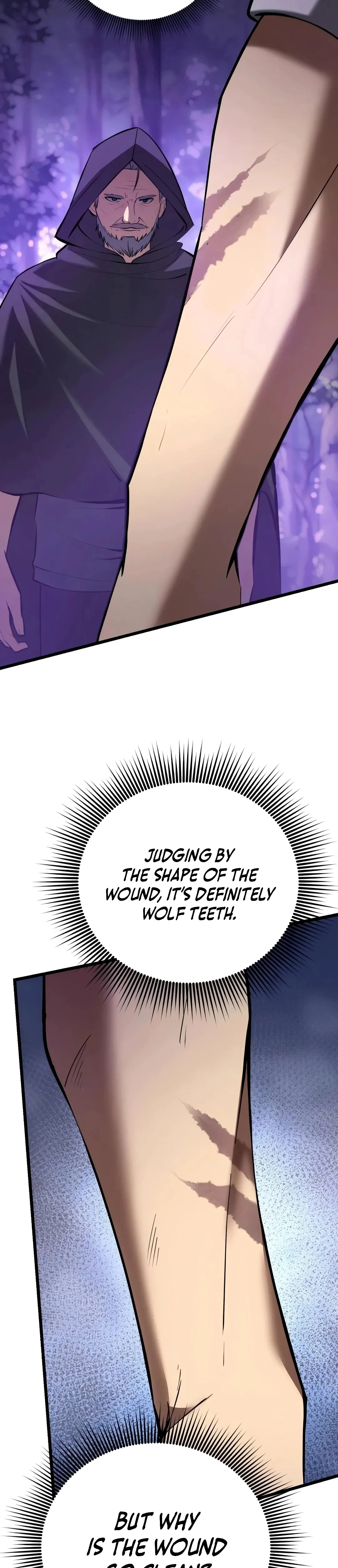 I Became a Married Man in Another World Chapter 8 - Page 8
