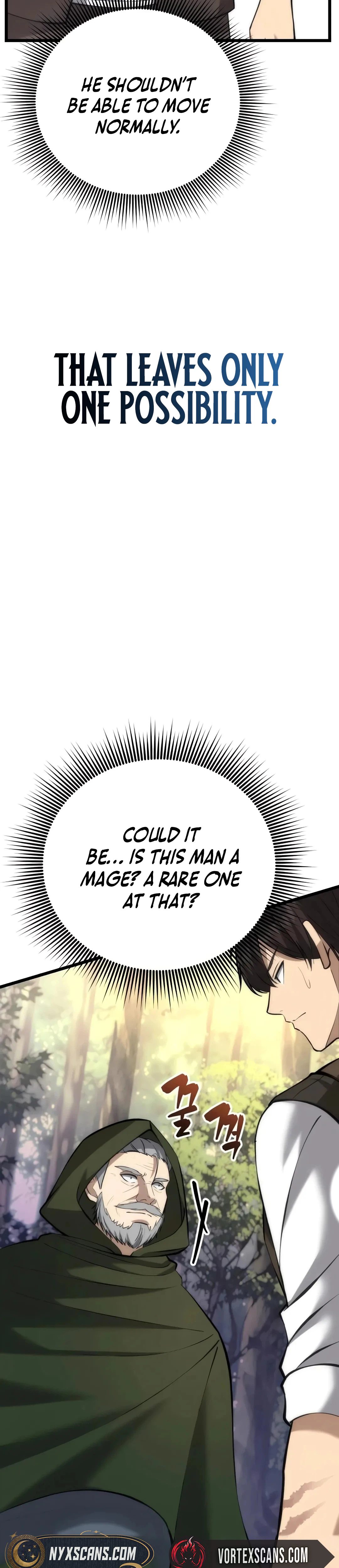 I Became a Married Man in Another World Chapter 8 - Page 10