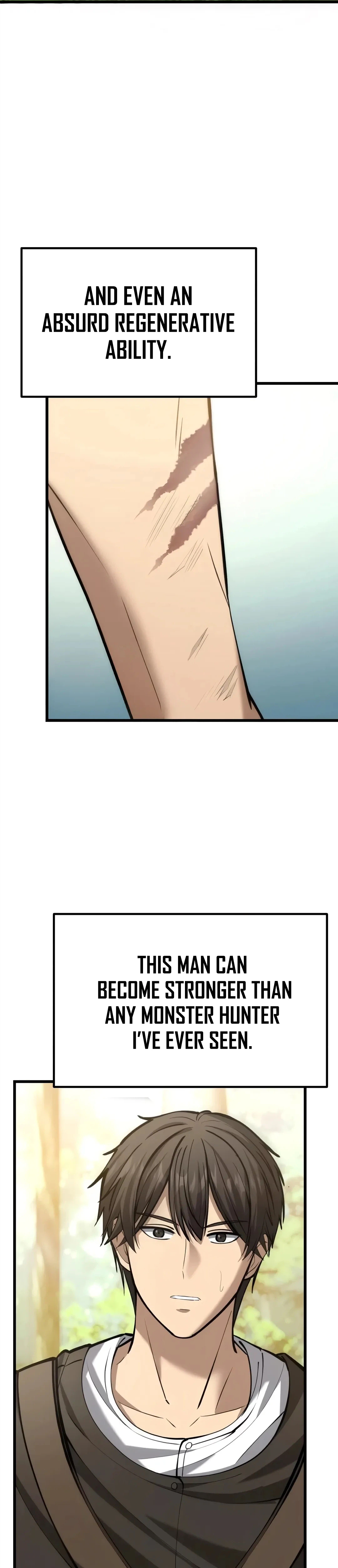 I Became a Married Man in Another World Chapter 8 - Page 30