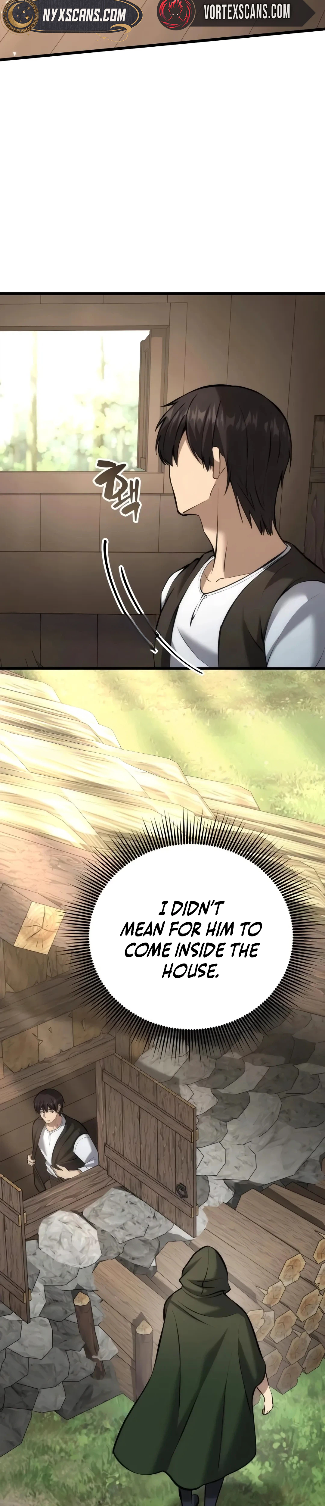I Became a Married Man in Another World Chapter 8 - Page 37