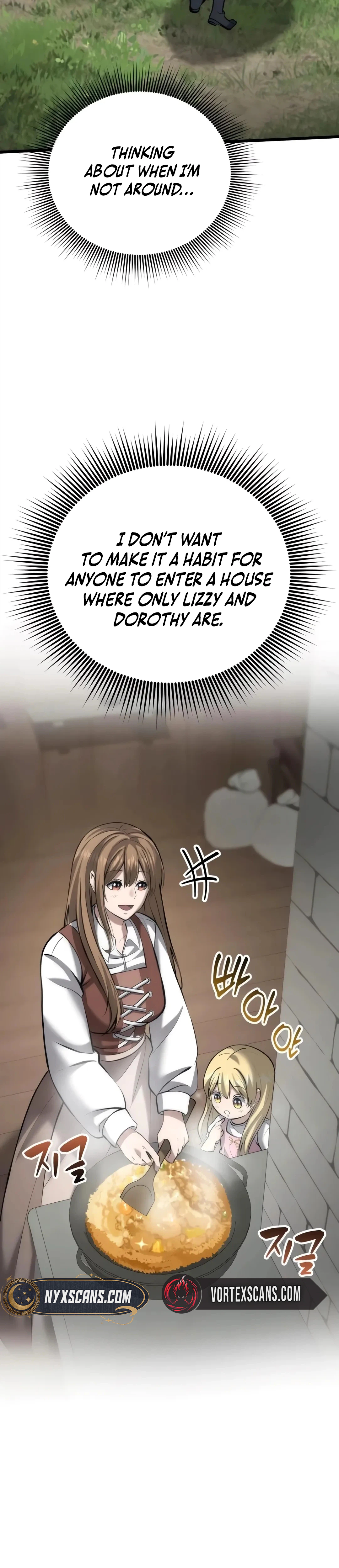 I Became a Married Man in Another World Chapter 8 - Page 38