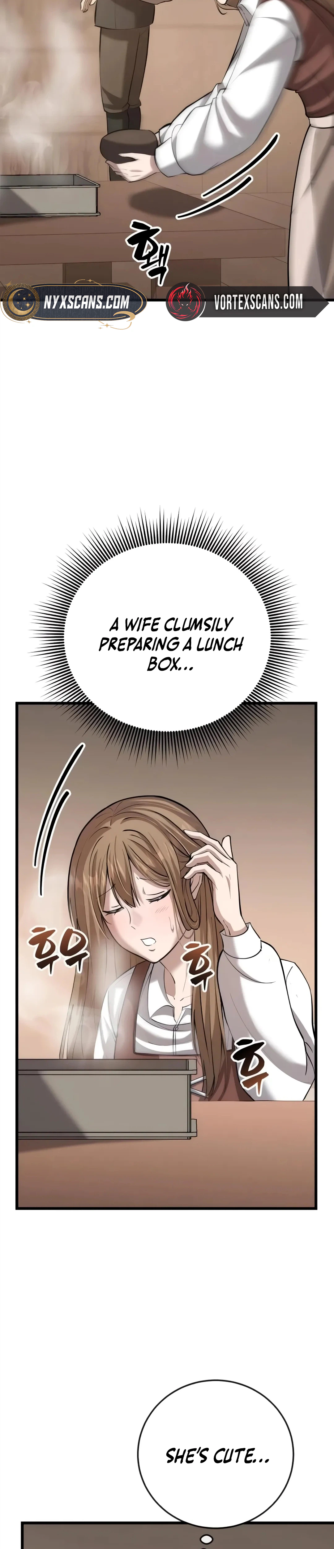 I Became a Married Man in Another World Chapter 8 - Page 43