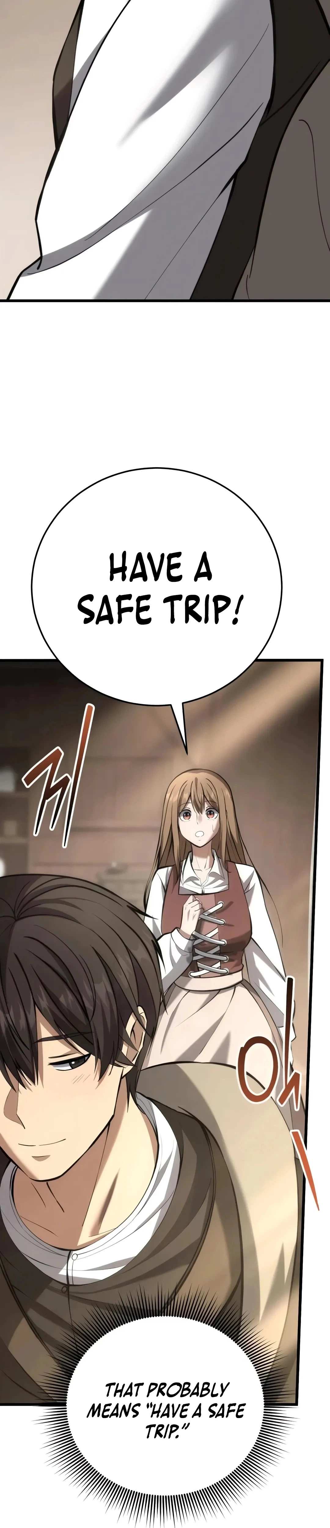 I Became a Married Man in Another World Chapter 8 - Page 48