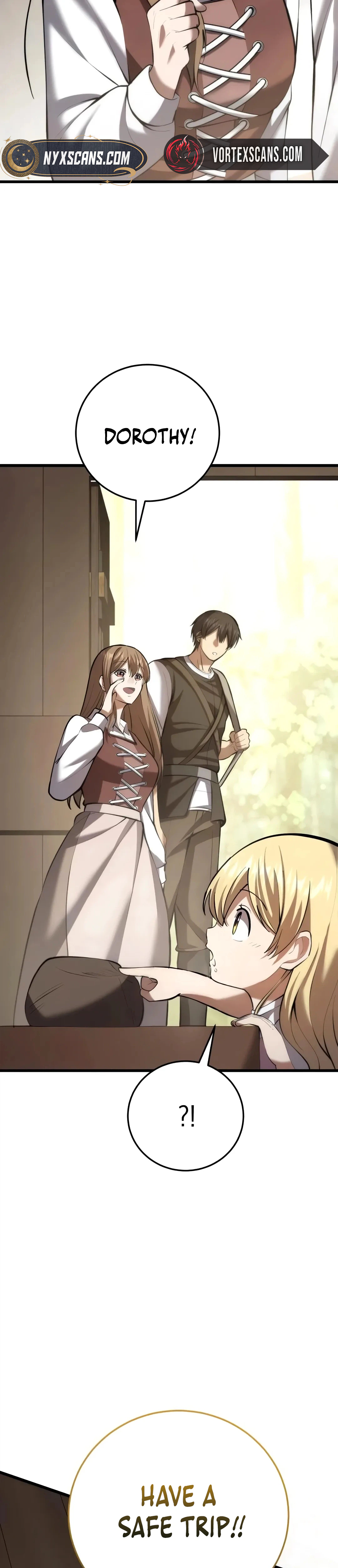 I Became a Married Man in Another World Chapter 8 - Page 50