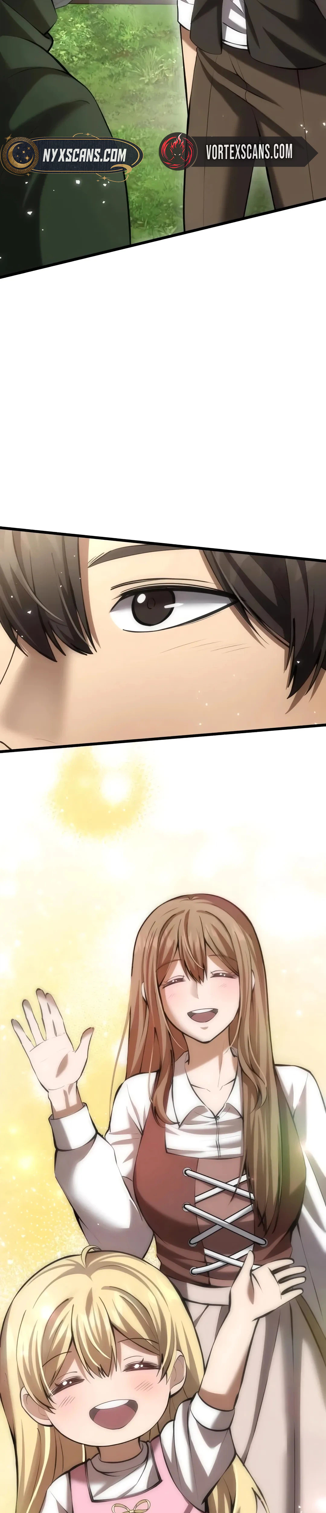I Became a Married Man in Another World Chapter 8 - Page 53