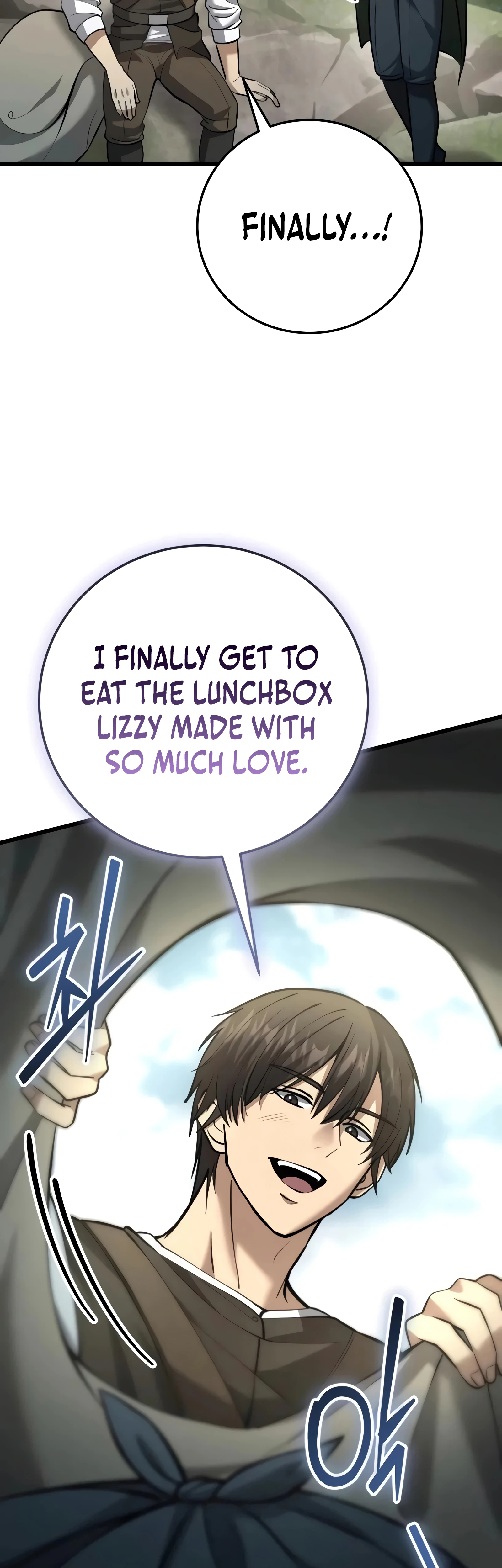I Became a Married Man in Another World Chapter 9 - Page 13