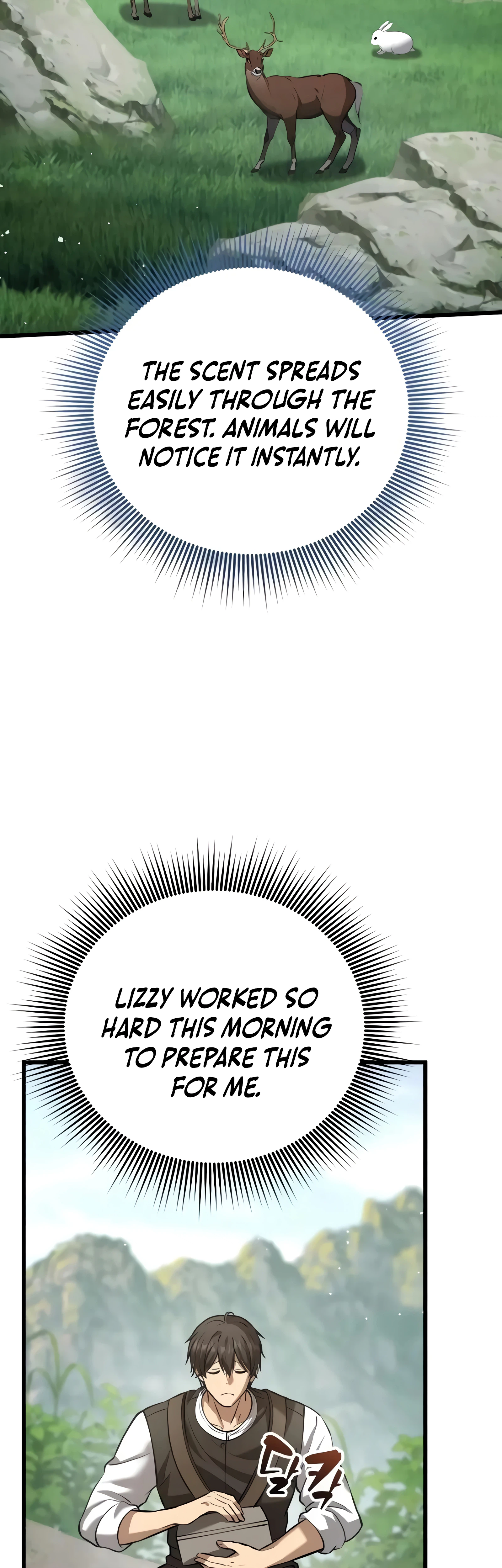 I Became a Married Man in Another World Chapter 9 - Page 19