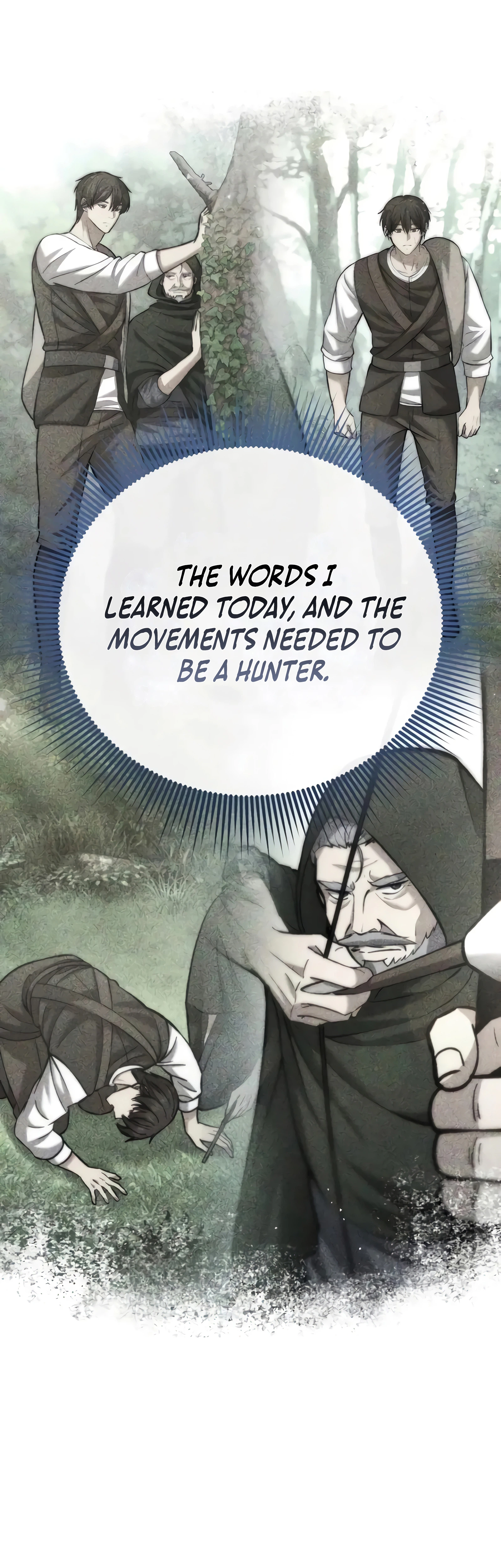 I Became a Married Man in Another World Chapter 9 - Page 38