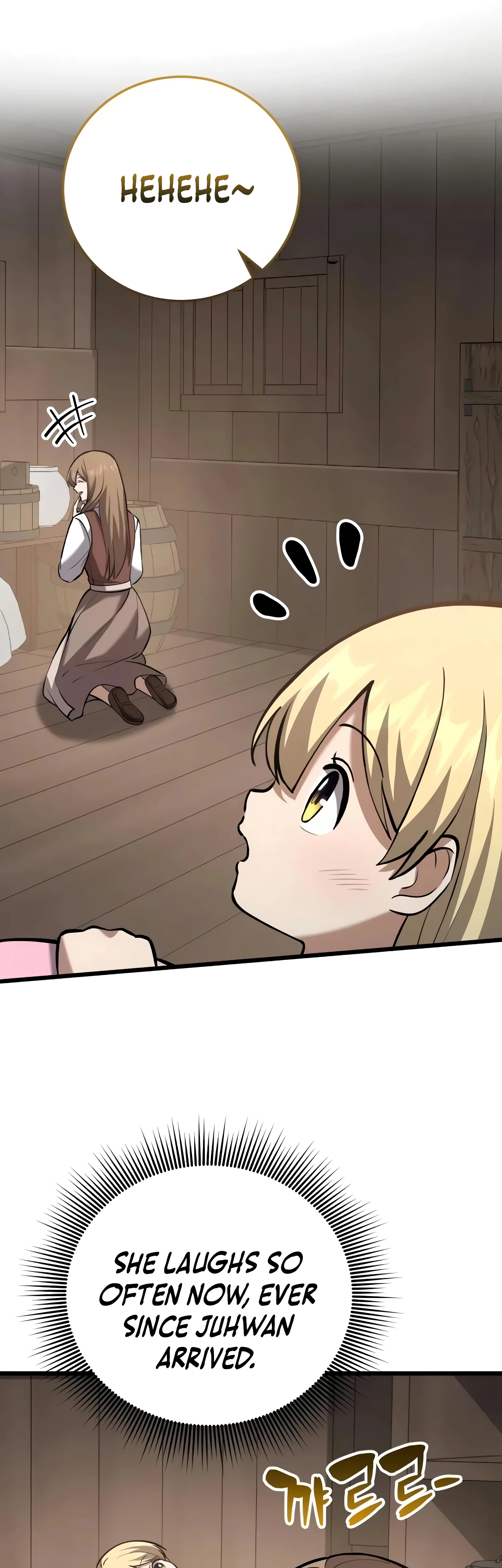 I Became a Married Man in Another World Chapter 9 - Page 45