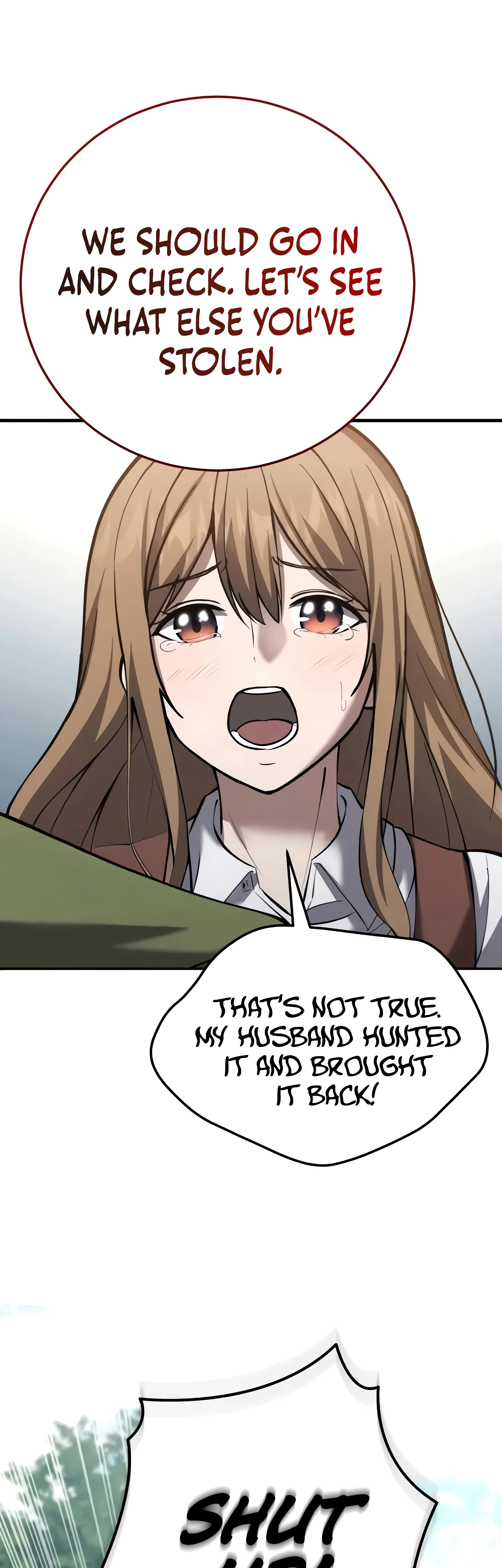 I Became a Married Man in Another World Chapter 9 - Page 71