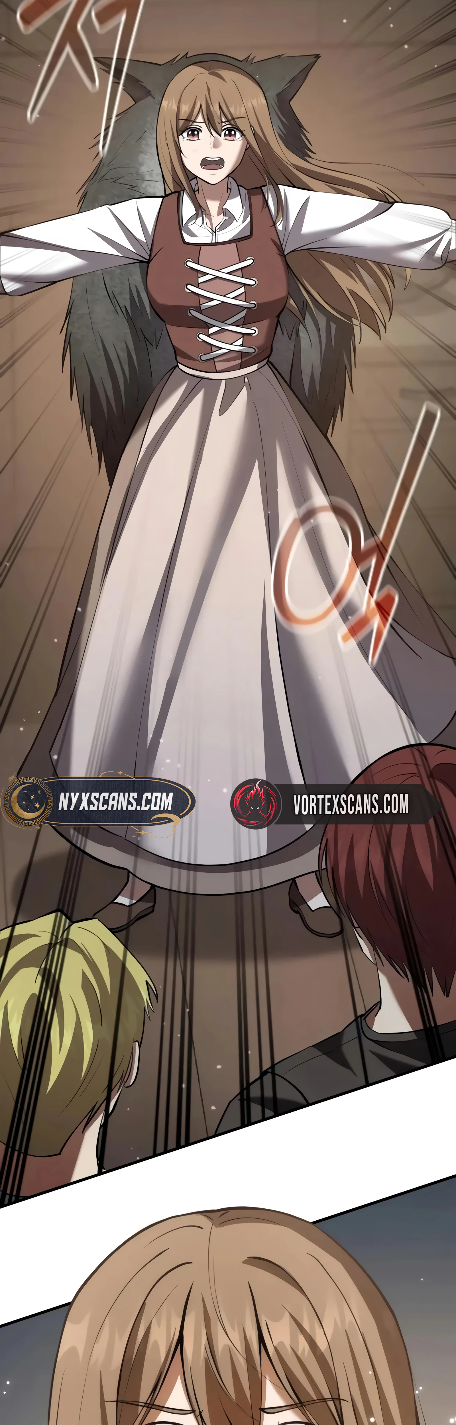 I Became a Married Man in Another World Chapter 9 - Page 82