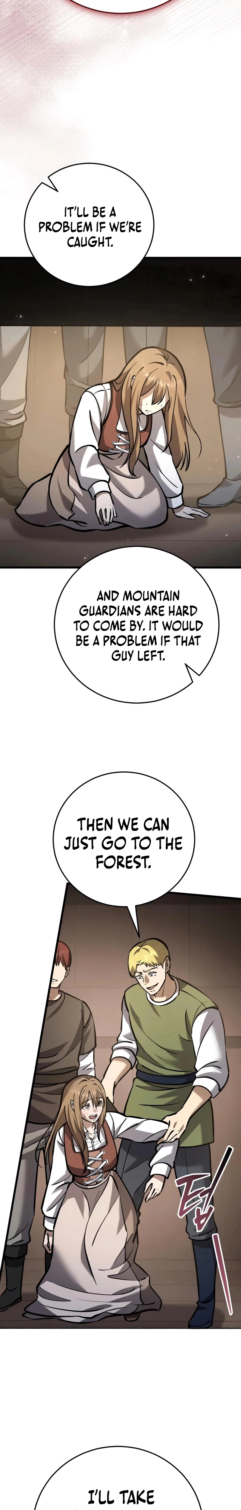 I Became a Married Man in Another World Chapter 10 - Page 6