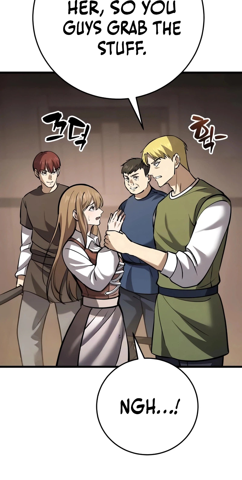 I Became a Married Man in Another World Chapter 10 - Page 7