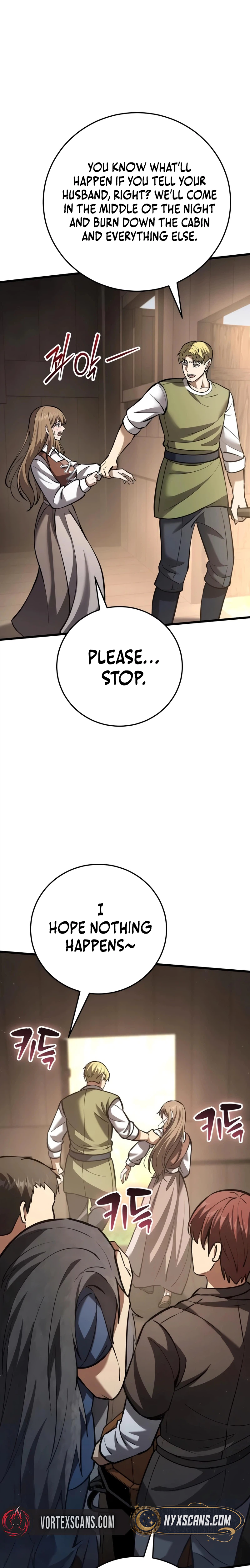 I Became a Married Man in Another World Chapter 10 - Page 8