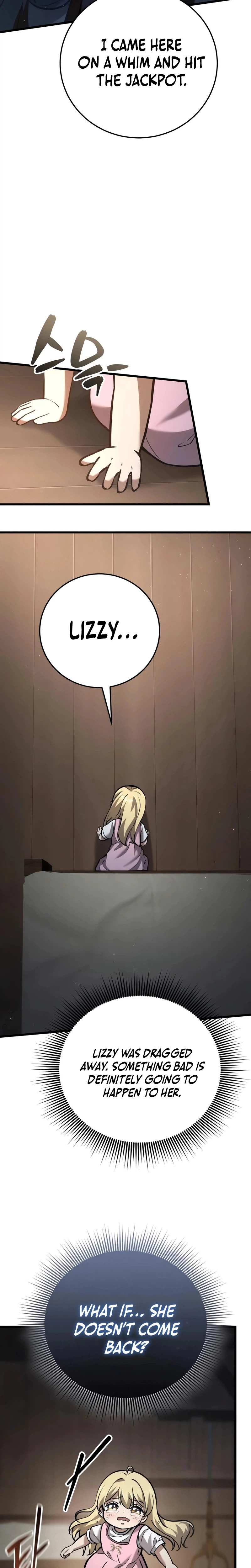 I Became a Married Man in Another World Chapter 10 - Page 9