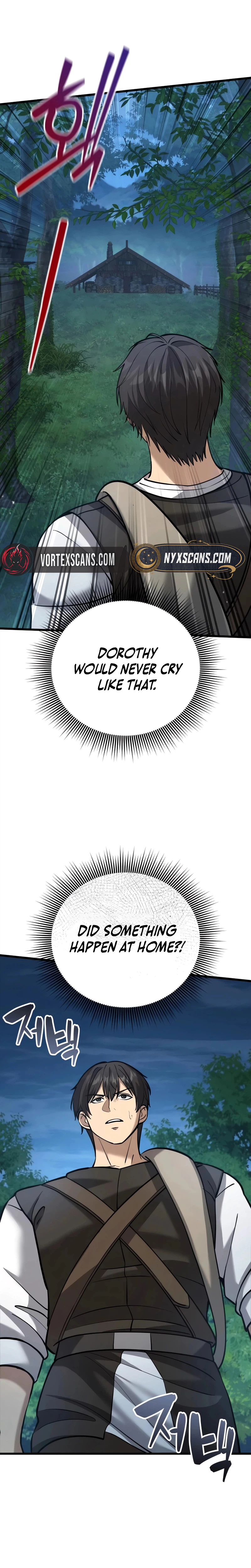 I Became a Married Man in Another World Chapter 10 - Page 15