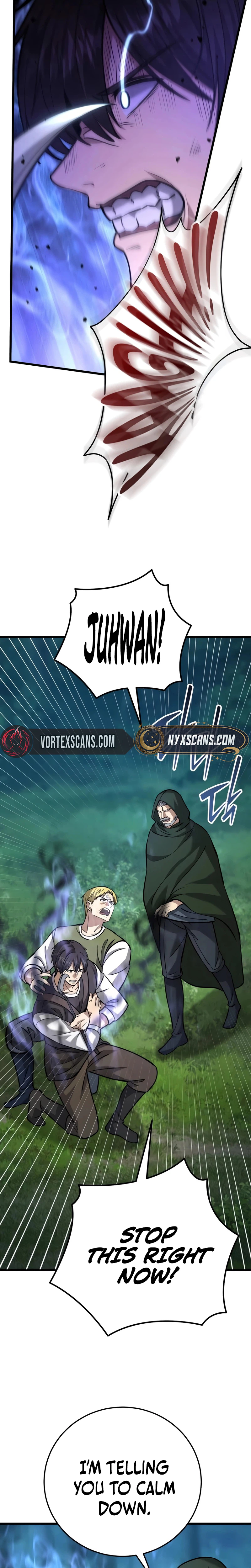 I Became a Married Man in Another World Chapter 10 - Page 27
