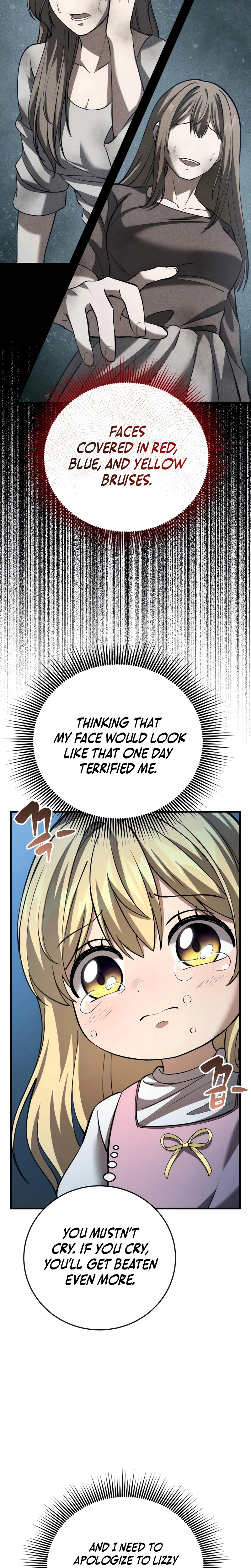 I Became a Married Man in Another World Chapter 11 - Page 8