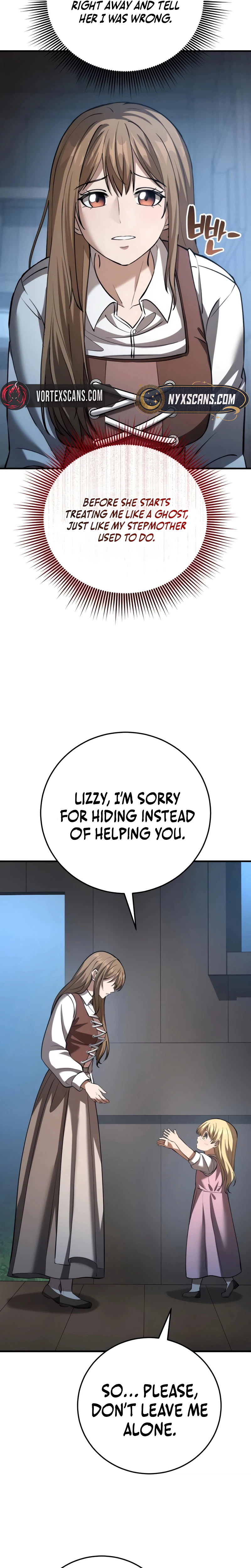 I Became a Married Man in Another World Chapter 11 - Page 9