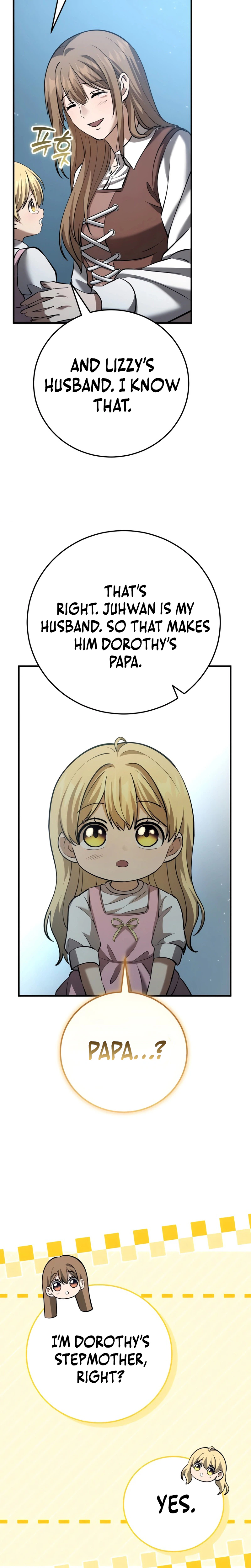 I Became a Married Man in Another World Chapter 11 - Page 13