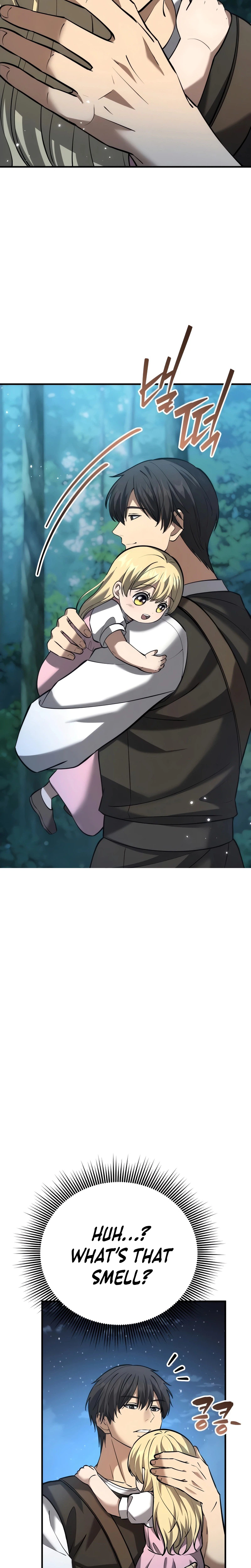 I Became a Married Man in Another World Chapter 11 - Page 22