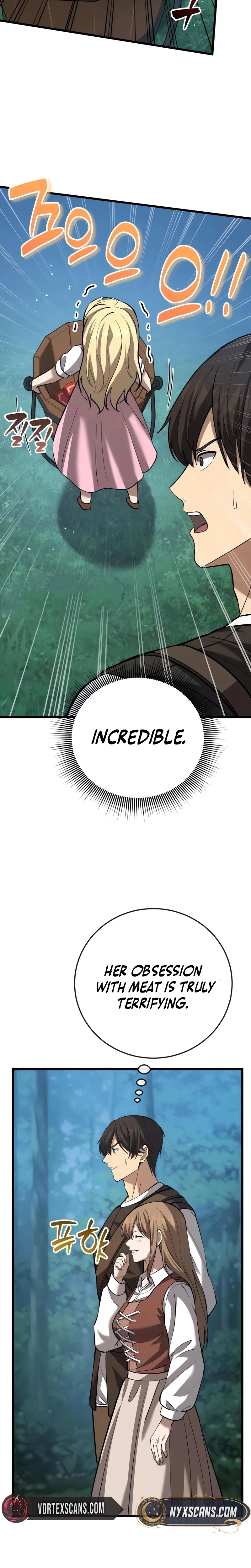 I Became a Married Man in Another World Chapter 11 - Page 29