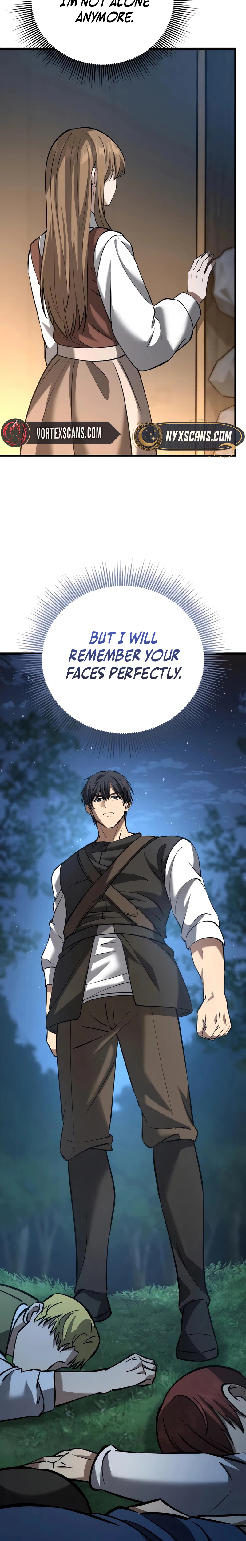 I Became a Married Man in Another World Chapter 11 - Page 36