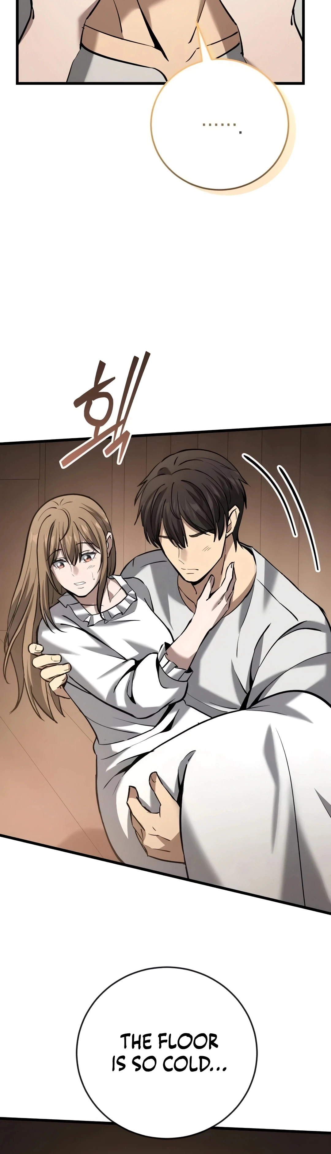 I Became a Married Man in Another World Chapter 12 - Page 3