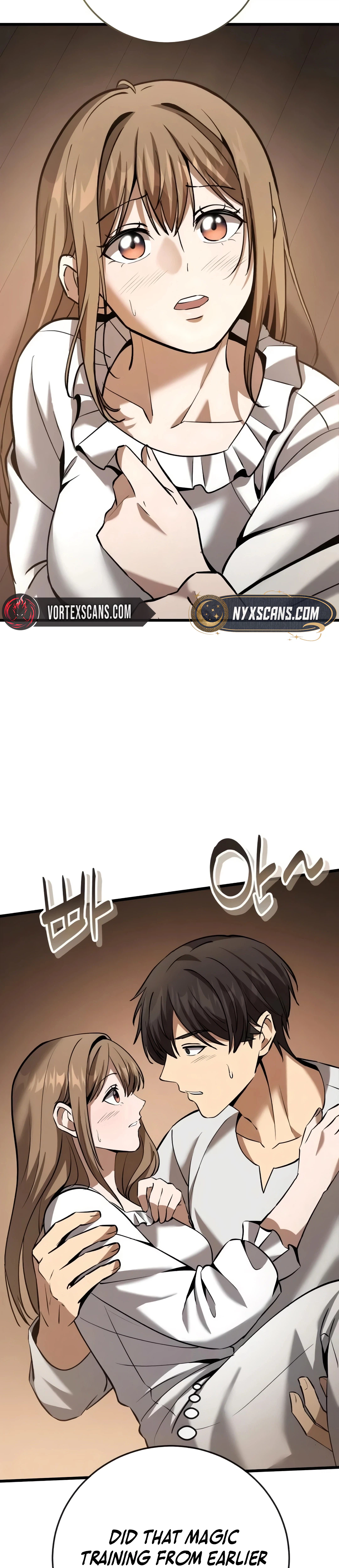 I Became a Married Man in Another World Chapter 12 - Page 5