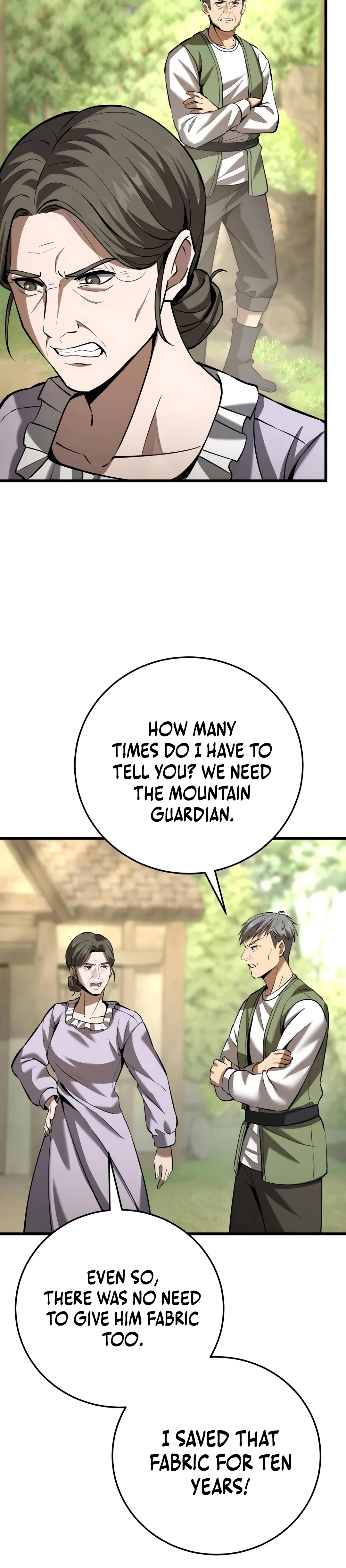 I Became a Married Man in Another World Chapter 12 - Page 9
