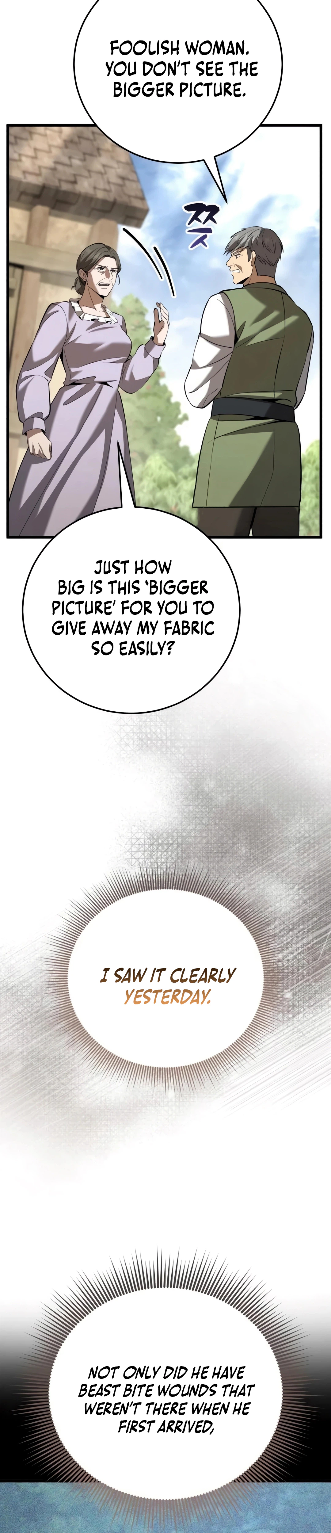 I Became a Married Man in Another World Chapter 12 - Page 11