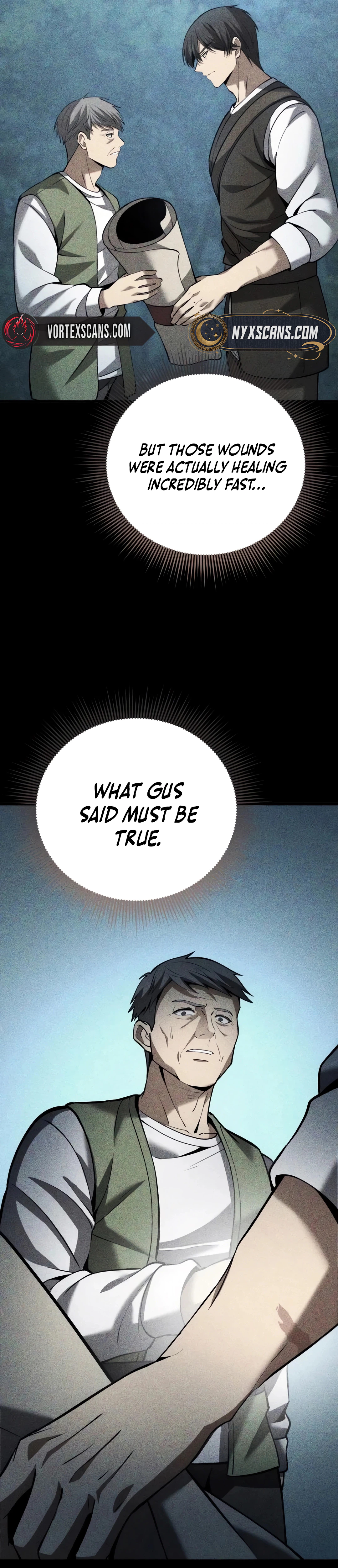 I Became a Married Man in Another World Chapter 12 - Page 12