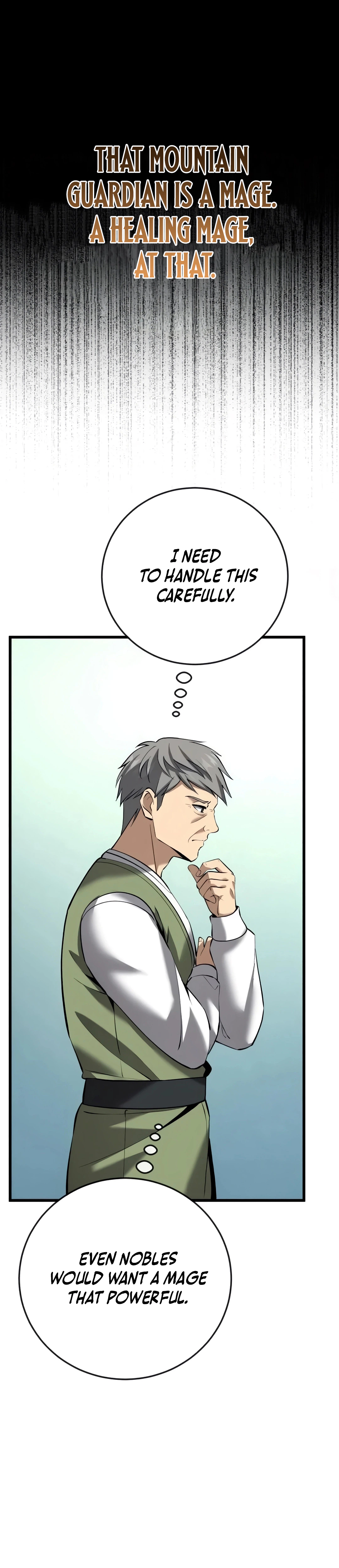 I Became a Married Man in Another World Chapter 12 - Page 13