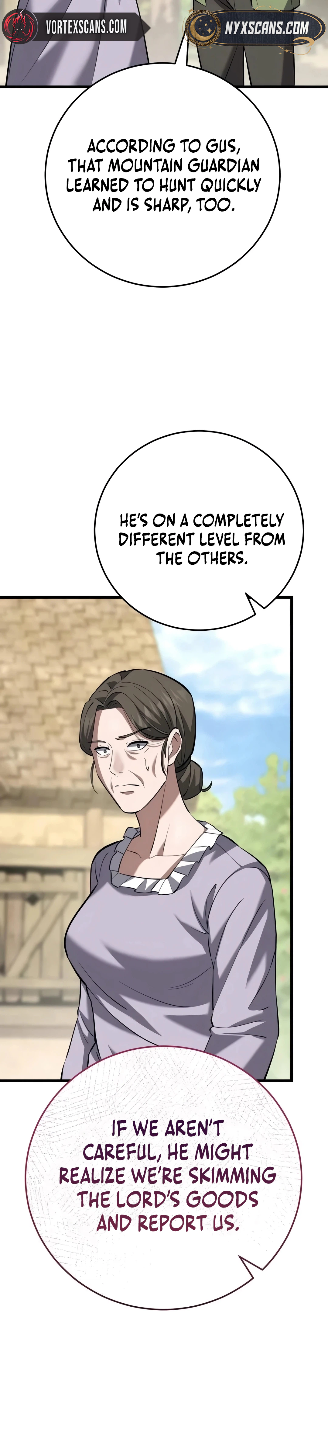 I Became a Married Man in Another World Chapter 12 - Page 18