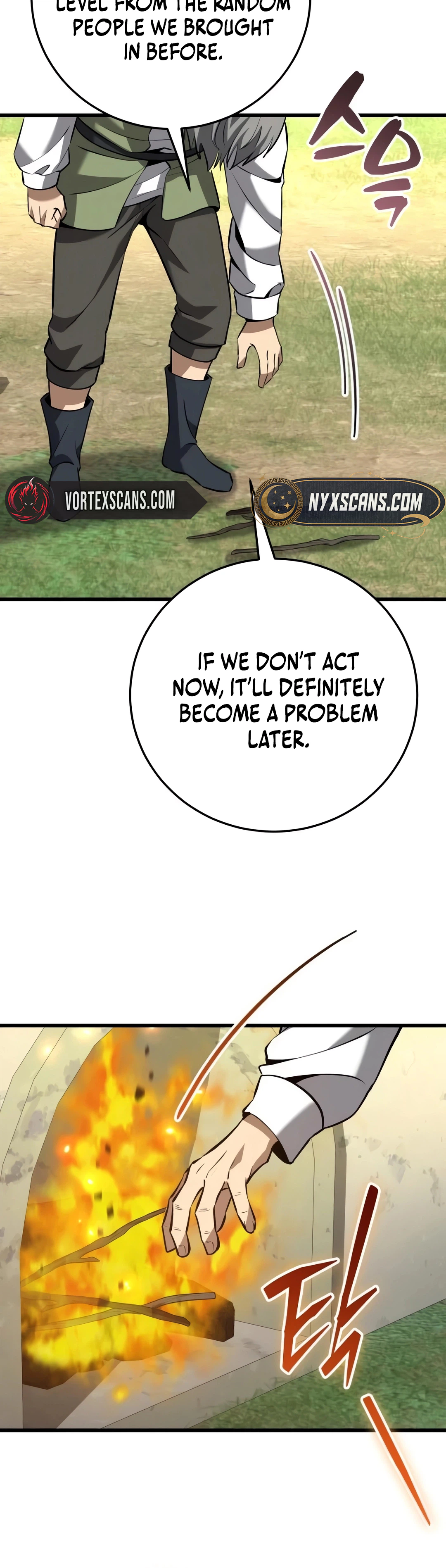 I Became a Married Man in Another World Chapter 12 - Page 21