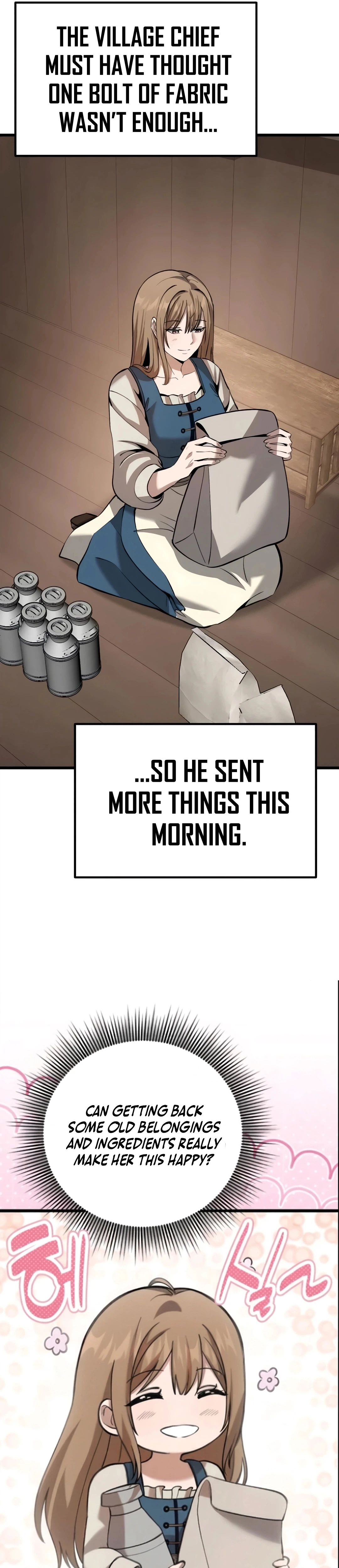 I Became a Married Man in Another World Chapter 12 - Page 25